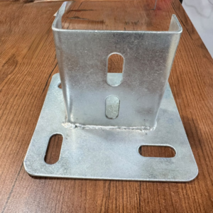Base Plate