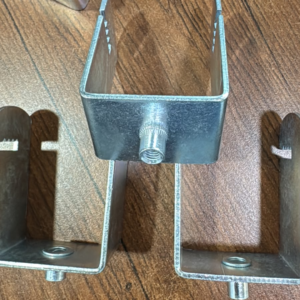 U Clamp (Universal Clamp)