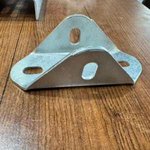 D Clamp