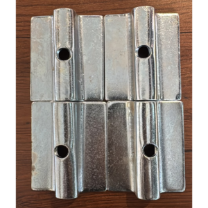 Mid End Clamp