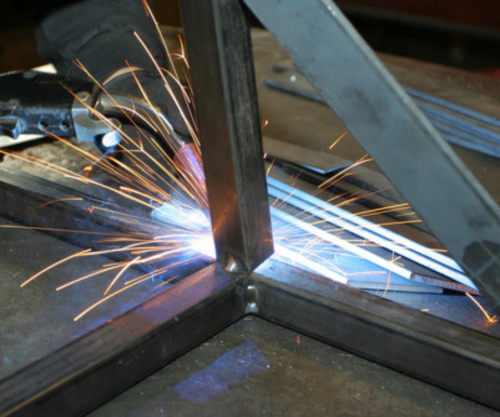 Quality Manufacturing